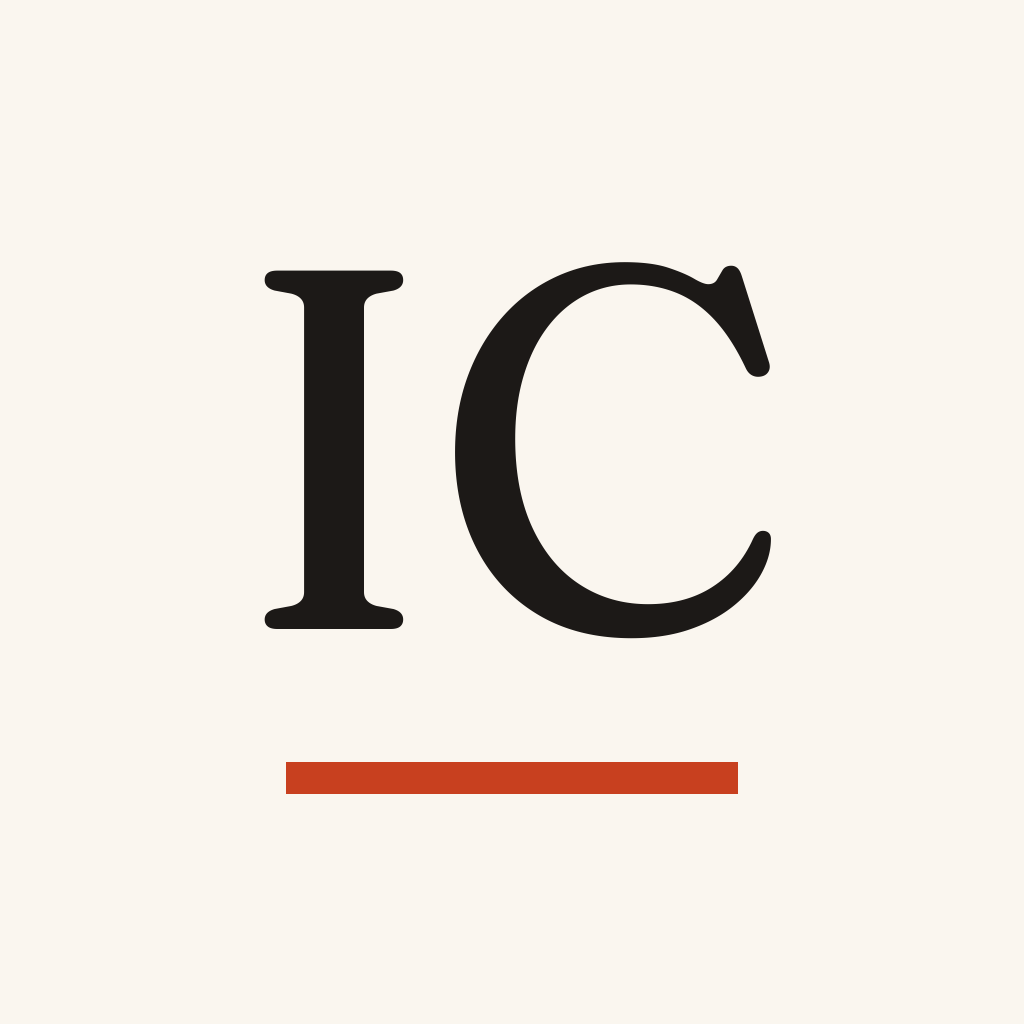 Inkcipher app icon
