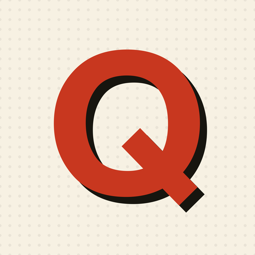 Quindle app icon